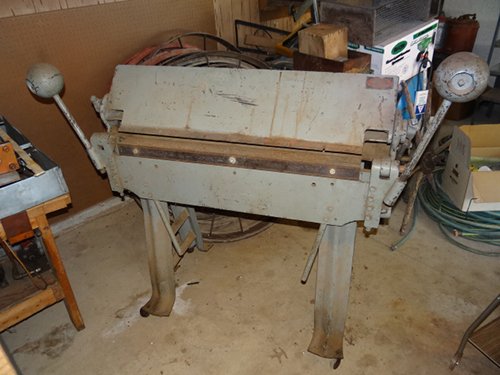 Property photo 98 - Personal Property Auction, Tractors, Dozer, Implements, Lawn & Garden, Tools, Antiques, Furniture & Household